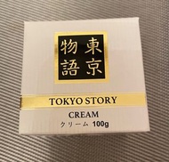 Tokyo Story Cream 100g