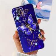 สำหรับ Vivo Y11 (2023) เคส V2236A ซิลิโคนแบบนุ่มยอดนิยมมีสไตล์ Vivo Y11เคสสำหรับ Vivo โทรศัพท์ VivoY