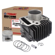 TOBAKI Block Standard Set EX5 CLASS C70 GBO DREAM WAVE110 DASH V1 V2 FI PCX VARIO ICON FUTURE WAVE12