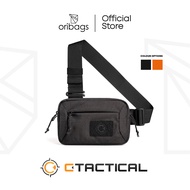 Ctactical CT3 Neo SLING BAG - Cordura® Nylon 1000D