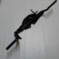 Front Footrest X-1 SPARK-Z SPARK-NANO/Y-111/Fresh/RX-S/Y-100