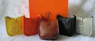 Hermes Evelyn Mini