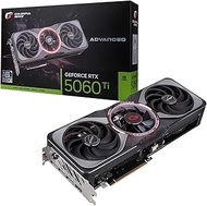 Colorful iGame GeForce RTX 5060 Ti Advanced OC 16GB Graphics Card