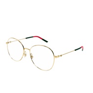 GUCCI-GG1201O-C001 | Bole Glasses
