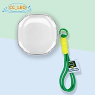 for Baseus Bowie E19 Case Clear Soft Case Baseus Bowie E20 Shockproof Shell Protective Sleeve Cute L