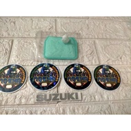 Suzuki gixxer f.i 155/250 fuel filter ( replacement )