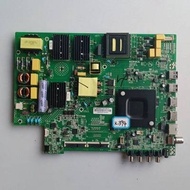 Comfort LED55P7 LED55K2000 65P7 65G3U Motherboard35024926Screen 2982 3089