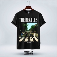 The Beatles Tshirt - Abbey Road | Pleasure World