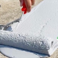 20KG Bostik Block A750 Boscoseal AC2 Fiber Reinforce 纤维增强防水胶 Supercoat Fiber Flexible Acrylic Roof W