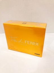 100%全新 FENDI 香水