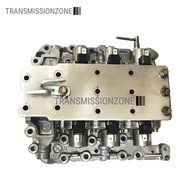 A5HF1 A5GF1 F5A51 Transmission Valve Body With 6/7 Solenoid Version For Mitsubishi