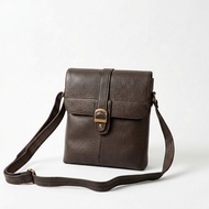 Crossbody ipad-IP004 - 1-zip cover