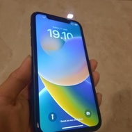 iphone 10 XR 128gb second