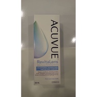 ACUVUE RevitaLens Multi-Purpose Disinfecting Solution ( 300ml )