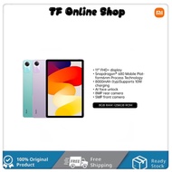 XIAOMI Redmi Pad Se WIFI(8GB+256GB)100% Original Set