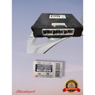 PERODUA VIVA 1.0 ECU ORIGINAL USED - 89560-BZ112