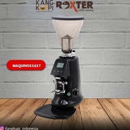 Maquinos E65 T Espresso Grinder - New Touch Electric Grinder