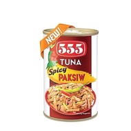 555 Tuna Spicy Stewed in Vinegar 155g