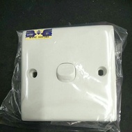 Sum 1 Gang 2 Way SWITCH SOCKET