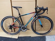 TRINX Tempo 1.0 700C