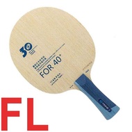 Yinhe 30Th ครบรอบรุ่น Pro V14 V-14 Pro ปิงปองใบมีดสำหรับวัสดุใหม่40 +