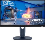 DELL Gaming Monitor Alienware AW2525HM - 24.5"/IPS/320Hz/0.5ms/NVIDIA G-SYNC AMD FreeSync Premium/3Y