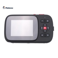 72MP Digital Camera 2.5K Compact Point and Camera 16X Zoom Auto Focus Camera with Mp3 for Kids