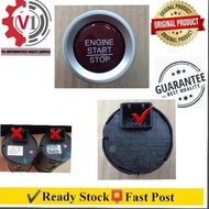 2016 Honda HRV Engine Start Button Switch 100% HONDA GENUINE PARTS