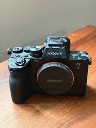 Sony A7 IV(ILCE-7M4)