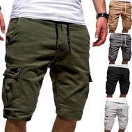 Athletic Casual Shorts Summer Men's Athletic Shorts Loose le