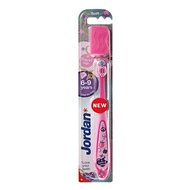 Factory Missing JORDAN Toothbrush PG-J-866328 Children (6~9 Years Old)