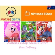 Nintendo Switch Game eShop Australia | Nintendo Switch Game eShop AUD | Lite OLED