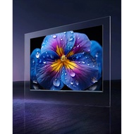 75d7f 75 Inch 240hz High Brush Mini Dynamic Partition 4k Ultra High Definition Intelligent Lcd Tv