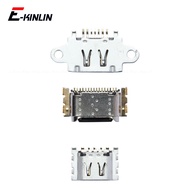 Micro USB Jack Charge Charging Connector Plug Dock Socket Port For OPPO A11K A11s A12 A12e A15 A15s 