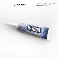 SHUNSHINE B7000 15ML LIQUID GLUE OPTICAL CLEAR TOUCHSCREEN GLUE
