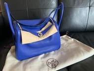 Hermes Lindy 30 Touch
