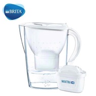 BRITA 碧然德 BRITA (碧然德) Marella 3.5L 濾水壺 (白色)- # white Fixed Size