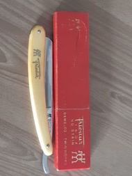 60年代 孖人牌 鬍鬚刀