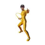 TAMASHII NATIONS S.H.Figuarts Bruce Lee (Yellow Track Suit) Approximately 140mm PVC & ABS Painted Mo