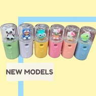 Mn - nano spray Character nano spray face Moisturizer face mist moisturizing atomatiom nano spray/na