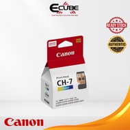 [Ready Stock] CANON CH-7 COLOR PRINTHEAD For G1000/G1010/G2000/G2002/G2010/G3000/G3010/G4000/G4010