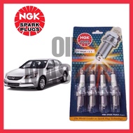 HONDA ACCORD 2.0 NGK SPARK PLUG ZFR6K-11 1SET