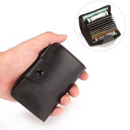 Wallet Credit/ID/Bank Case Credit Bag Holder Business Fashion