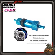 FLEX BOOST CONTROLLER MANUAL can be used for both GASOLINE and DIESEL
