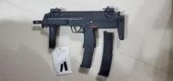 WE MP7 小米七 SMG8 GBB 衝鋒槍