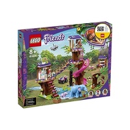 Lego_Friends Jungle Rescue Base 41424 Animal Rescue Playse