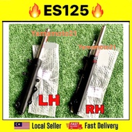 ( SET ) ORIGINAL WMOTO ES125 ES 125 FRONT FORK ASSY SET SCOOTER BATANG FORK DEPAN ABSORBER ABSOBER D