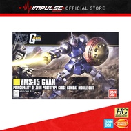 Bandai HGUC 1/144 Gyan (5059240) / HG