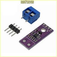 RUN AD8495 Amplifier Module ARMZ Thermal Precise K-Type Thermocouple Amplifier Output For Temperatur