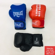 Everlast Boxing Gloves Boxing Gloves